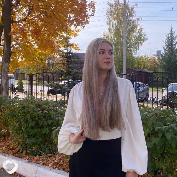 Дарья, 19, Чебоксарах — анкета №2675495