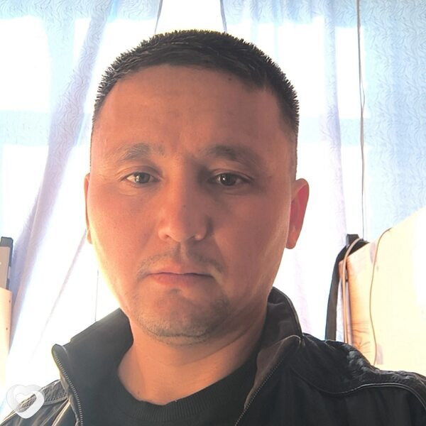 Иномжон, 34, Орске — анкета №2675501