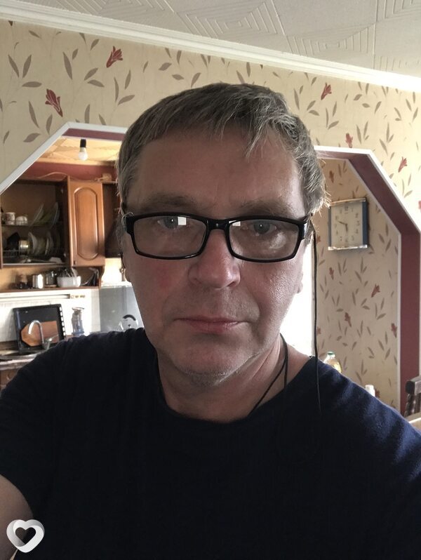 Виталий, 55, Омске — анкета №2675502