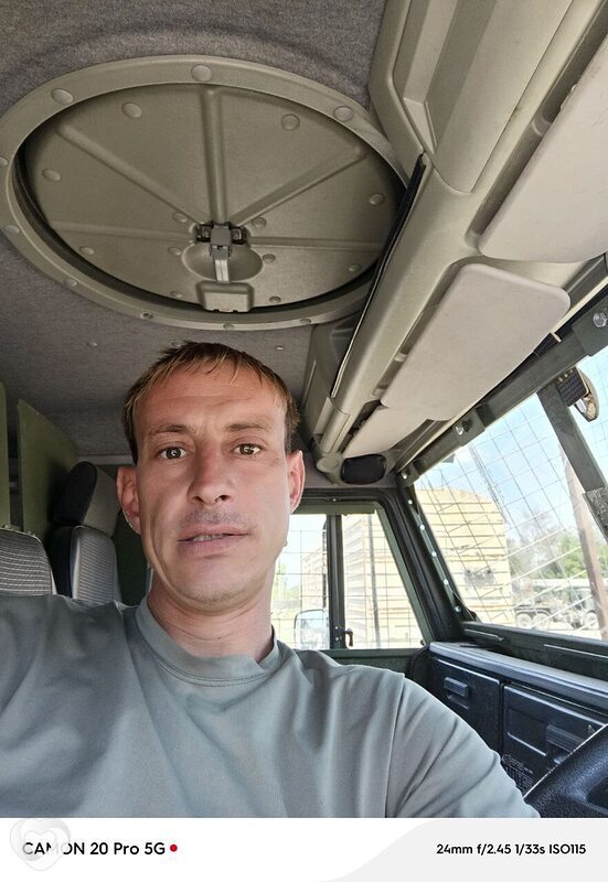 Максим, 38, Каменске-Шахтинском — анкета №2675503