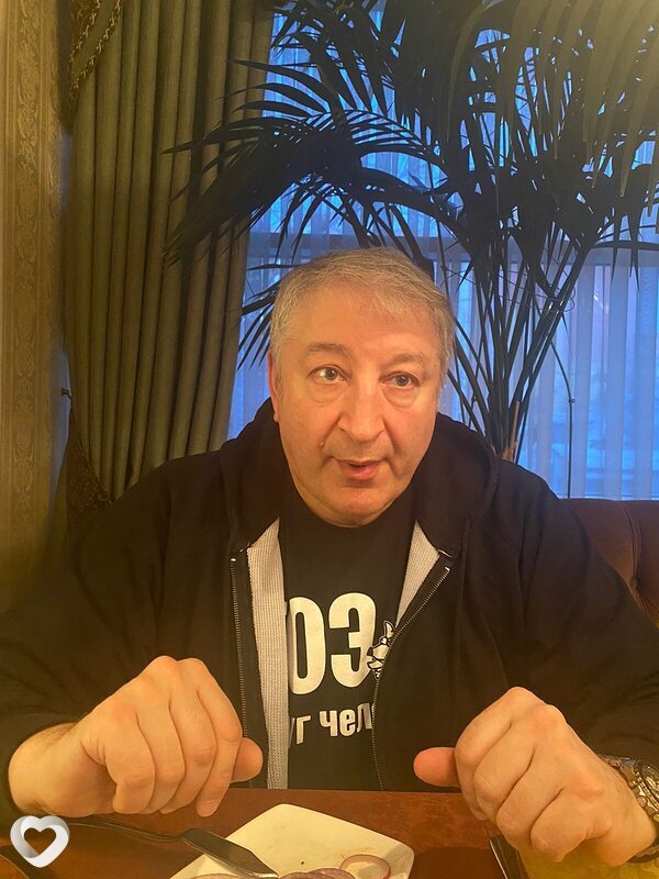 Юрий, 56, Рязани — анкета №2675508