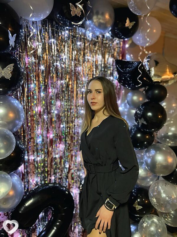 Елена, 26, Минске — анкета №2675442