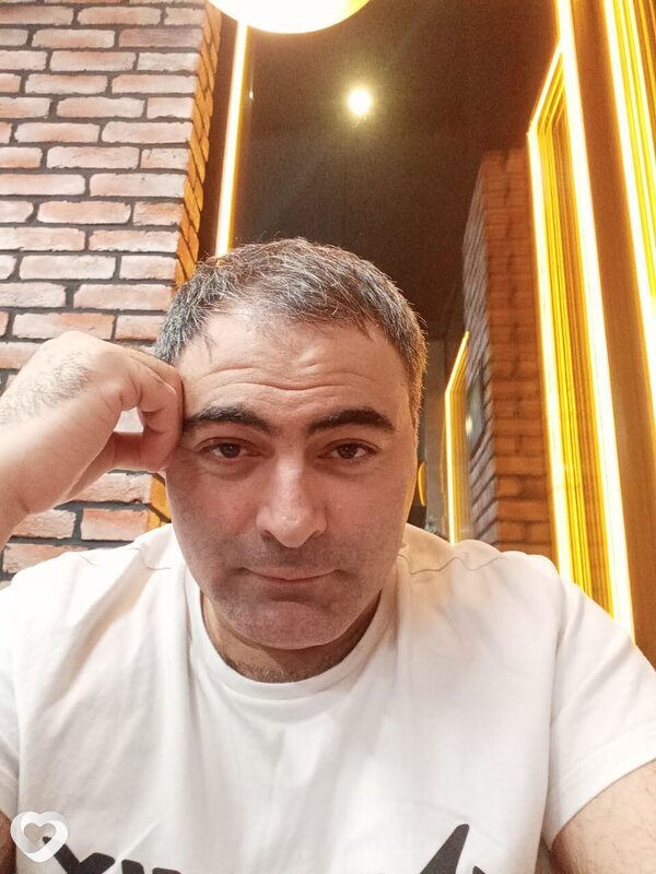 Руслан, 38, Москве — анкета №2675443