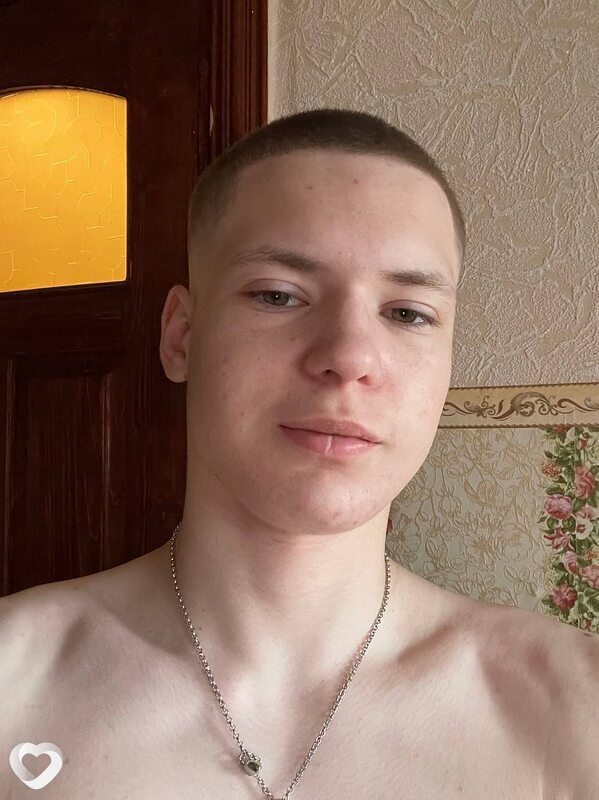 Николай, 19, Калуге — анкета №2675452