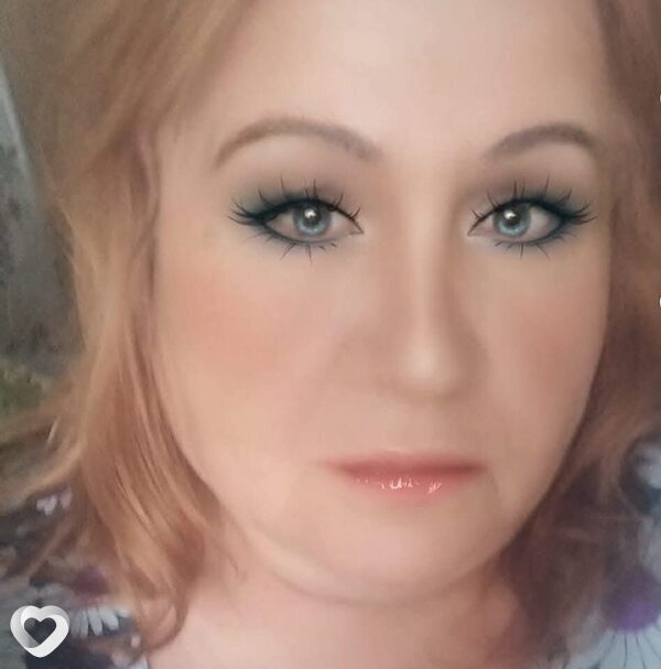 Надя, 52, Кишинёв — анкета №2675589