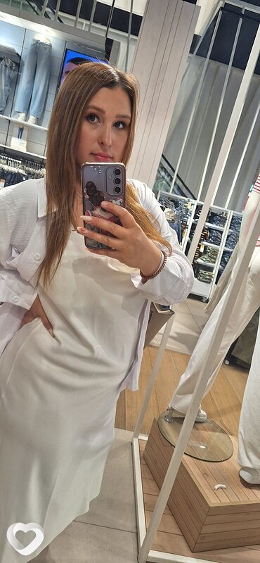 Юля, 39, Костанае — анкета №2675593