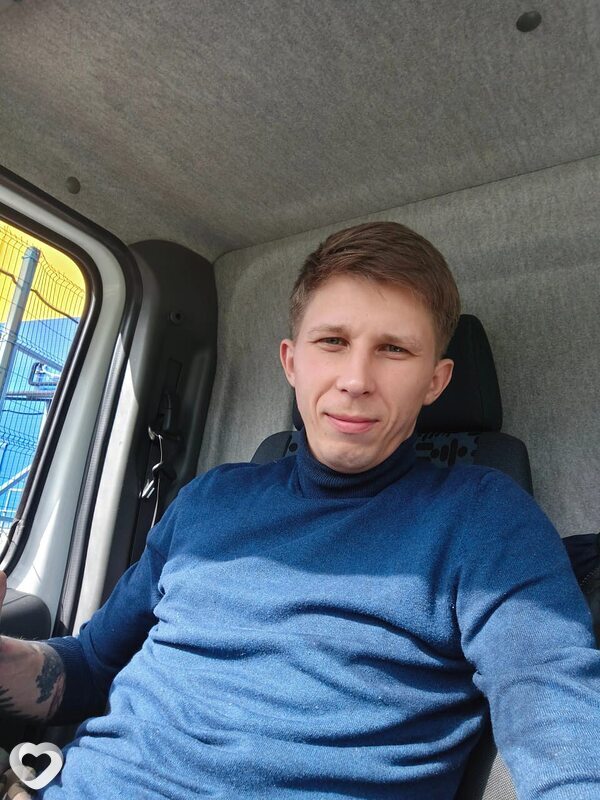 Виктор, 34, Москве — анкета №2675598
