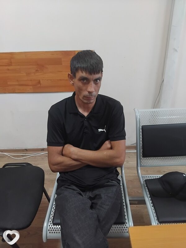 Макс, 37, Таразе — анкета №2675345