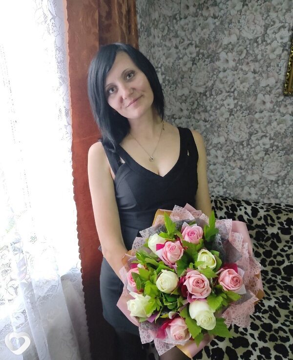 Елена, 37, Минске — анкета №2675357