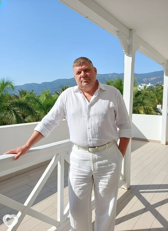 Евгений, 46, Кургане — анкета №2675358