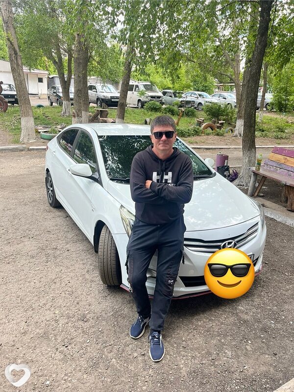 Виталий, 50, Луганске — анкета №2675464