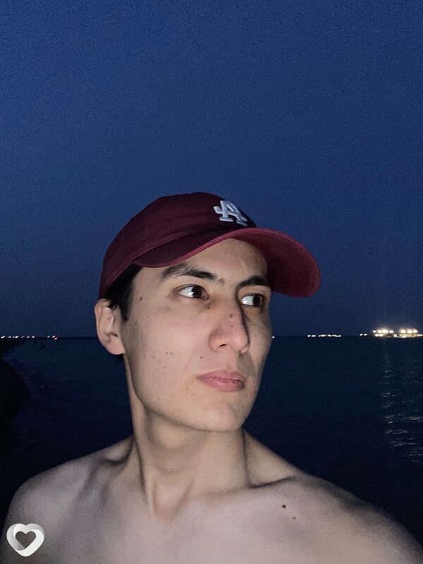 Аза, 24, Алматы — анкета №2675465