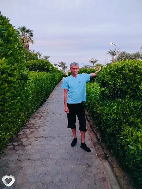 Сергей, 53, Москве — анкета №2675466