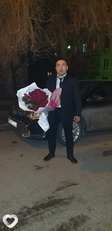Руслан, 34, Алматы — анкета №2675467