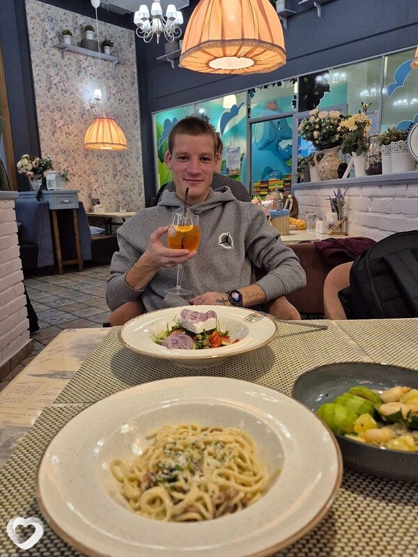 Чичя, 27, Курске — анкета №2675468