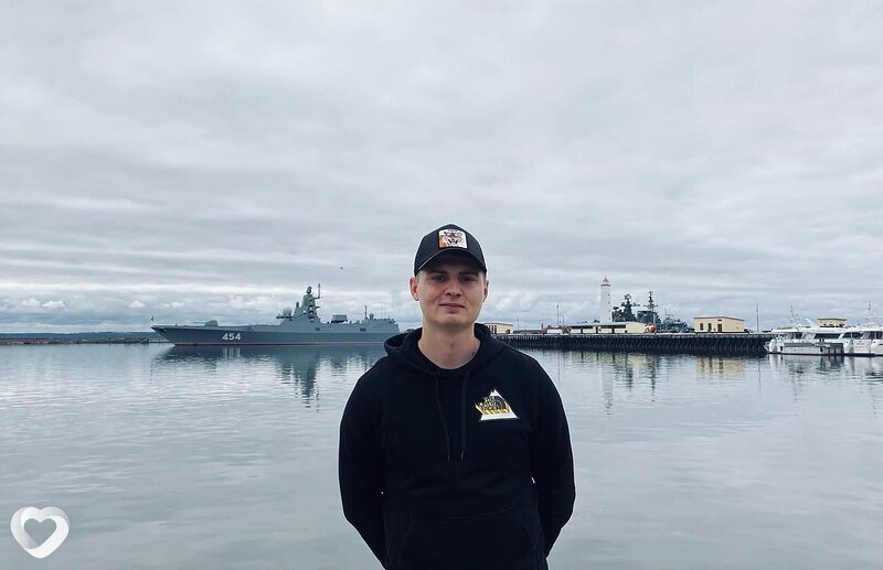 Денис, 32, Пыти-Яхе — анкета №2675470