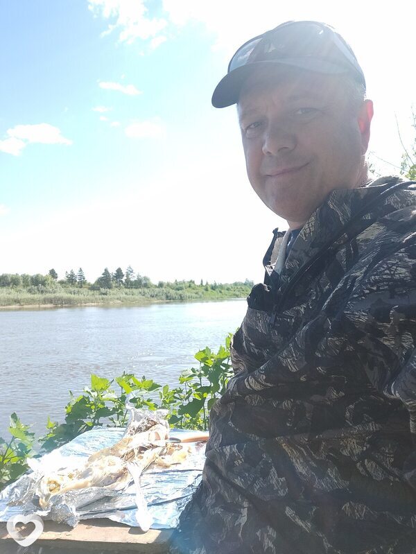 Алексей, 46, Москве — анкета №2675472