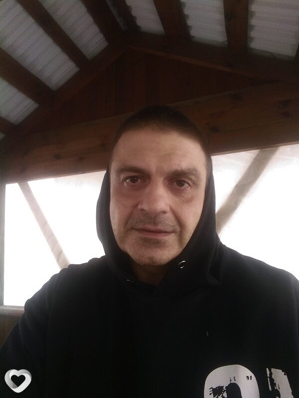 Леха, 45, Тольятти — анкета №2675480