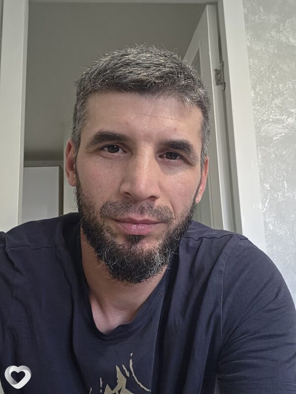 Rus, 38, Норильске — анкета №2675661