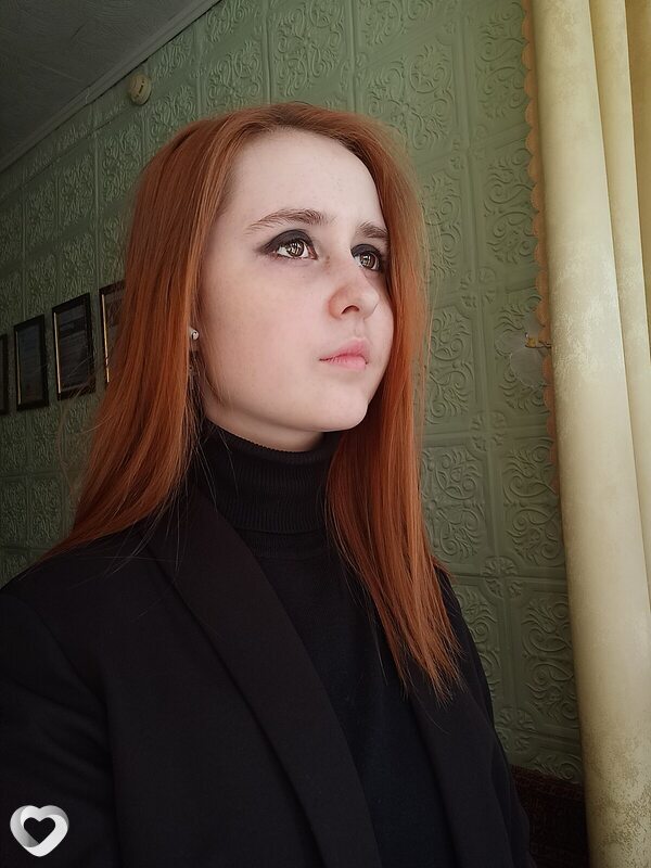 Ирина, 19, Салавате — анкета №2675662