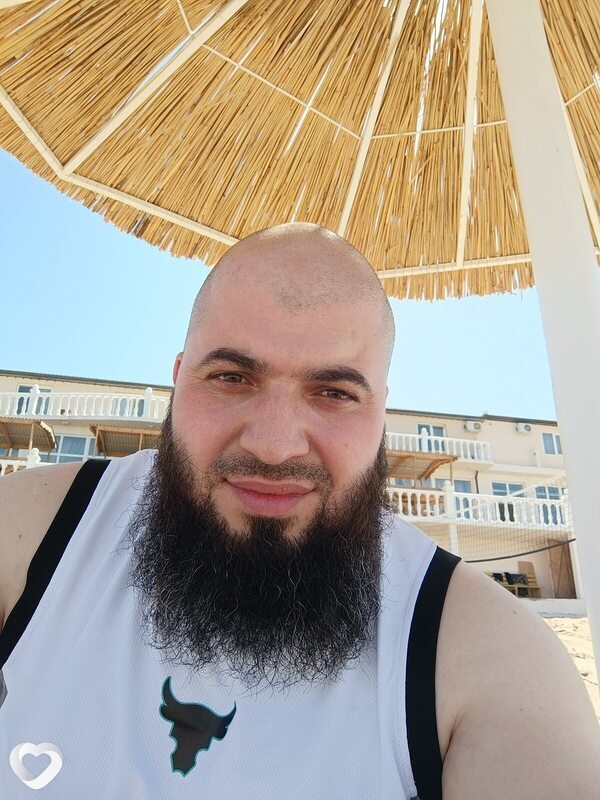 Расул, 33, Грозном — анкета №2675663