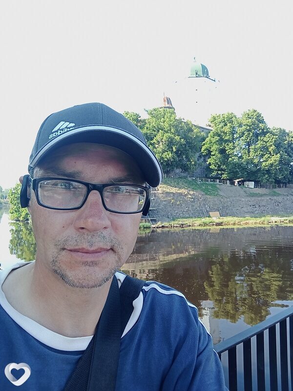 Денис, 50, Санкт-Петербурге — анкета №2675668