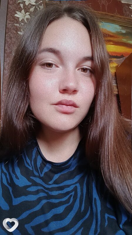 Ксения, 23, Дзержинске — анкета №2675669