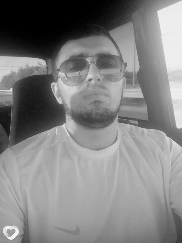 Мага, 26, Таразе — анкета №2675670