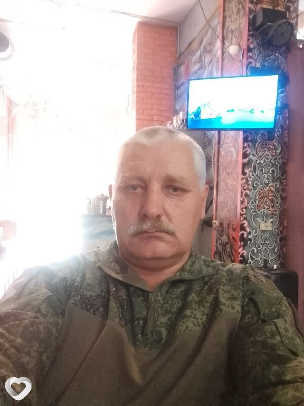 Алексей, 52, Богучаре — анкета №2675673