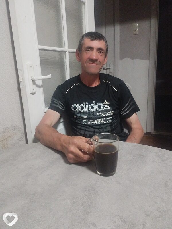 Dmitry, 47, Могилев — анкета №2675680