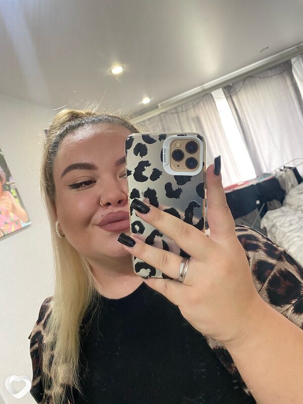 Zlata, 26, Череповце — анкета №2675683
