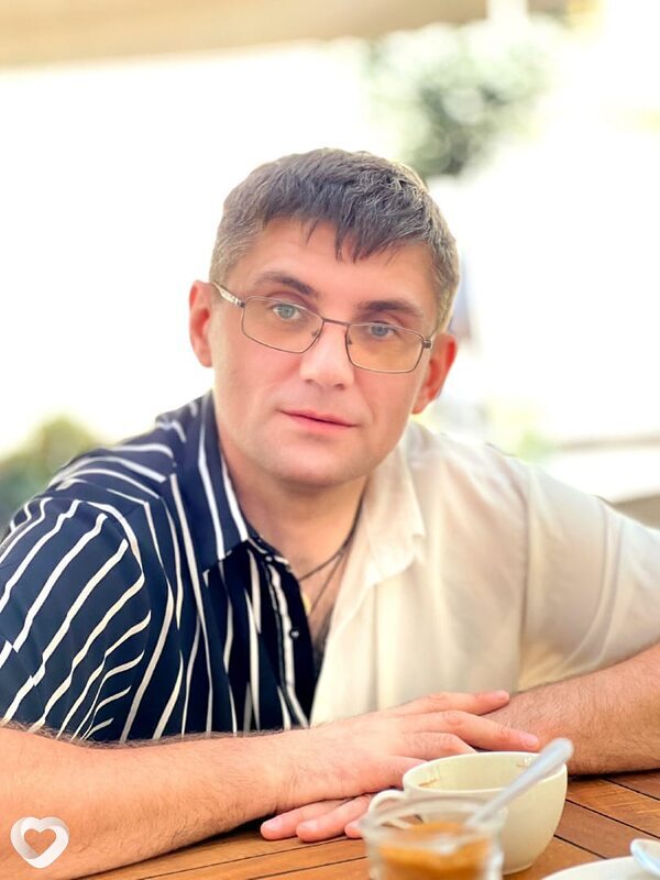 Александр, 48, Саратове — анкета №2675510