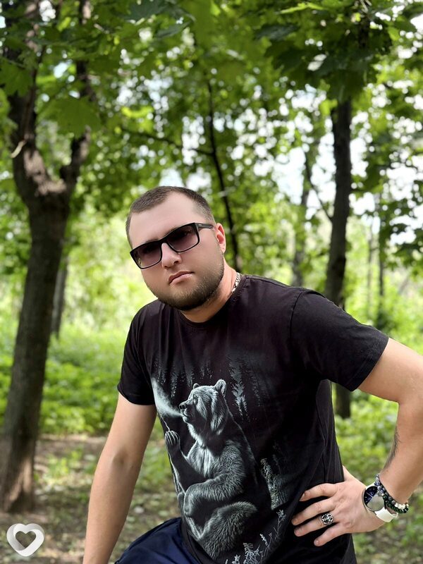 Дима, 34, Томске — анкета №2675514