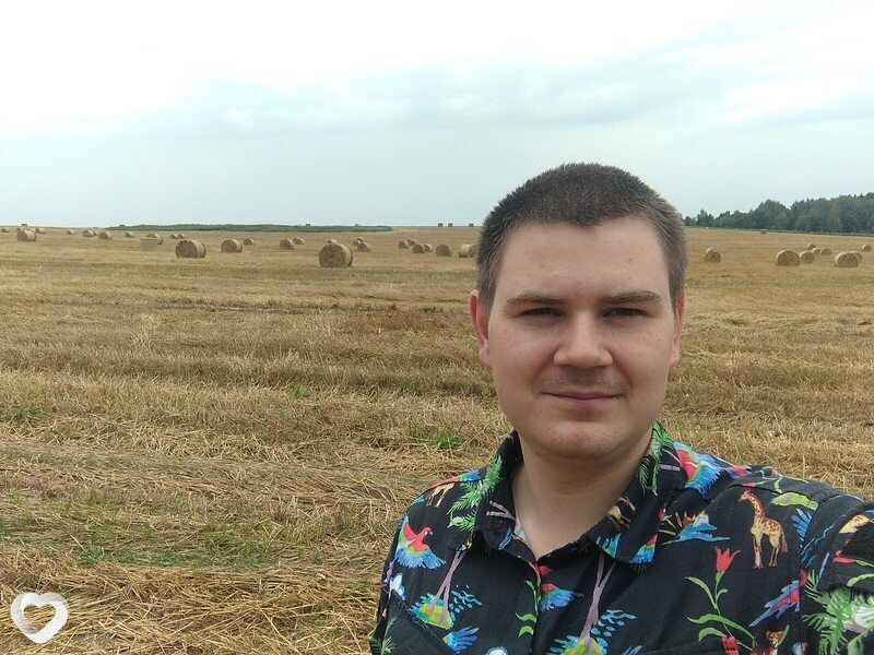 Александр, 28, Сергиеве Посаде — анкета №2675516
