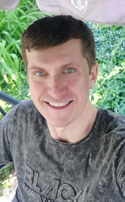 Владимир, 37, Алуште — анкета №2675524