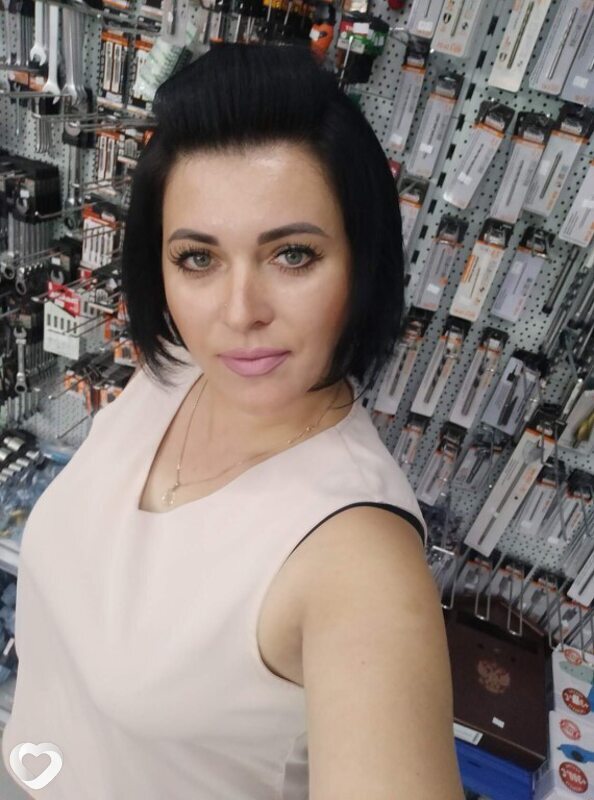 Олеся, 38, Минске — анкета №2675526