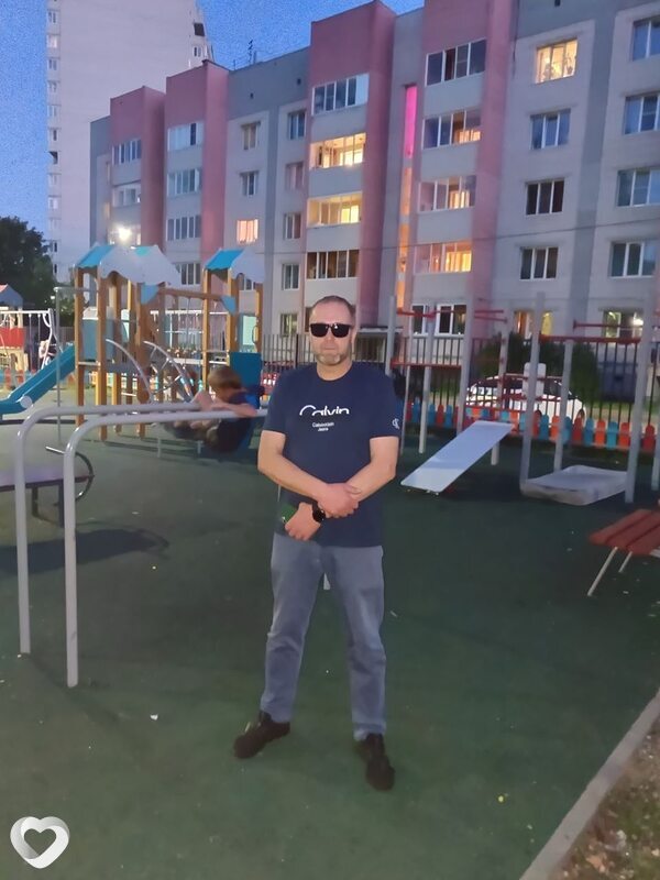 Алексей, 45, Ярославле — анкета №2675527