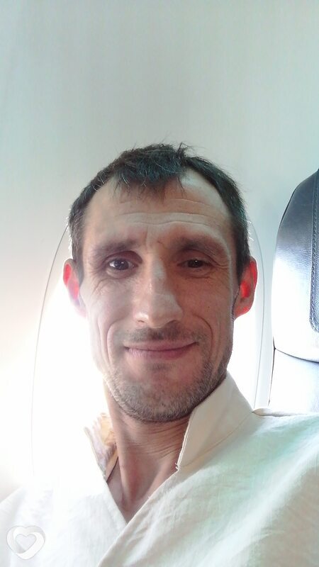 Кирилл, 30, Чебоксарах — анкета №2675533