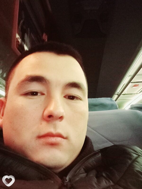 Давлат, 26, Дмитрове — анкета №2675640