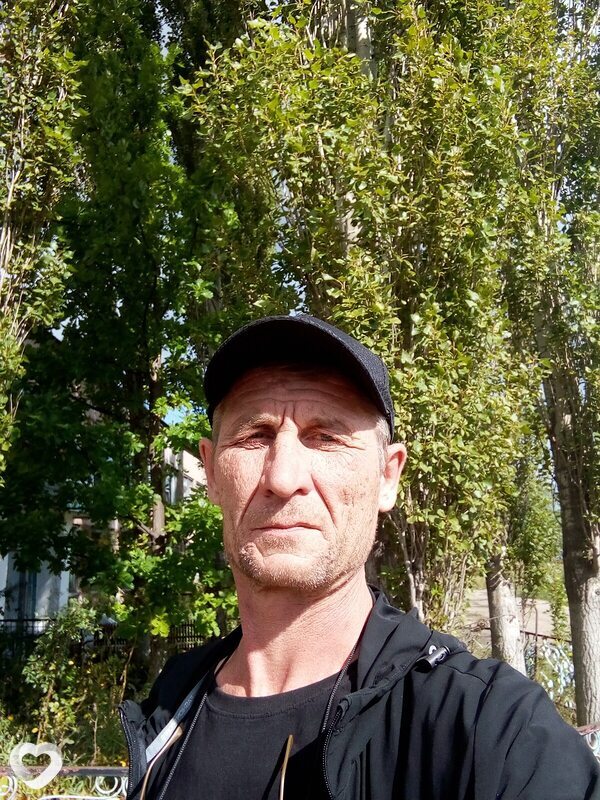 Андрей, 49, Кокшетау — анкета №2675642