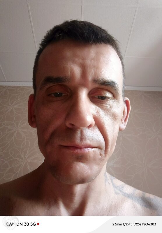 Евгений, 40, Новосибирске — анкета №2675651