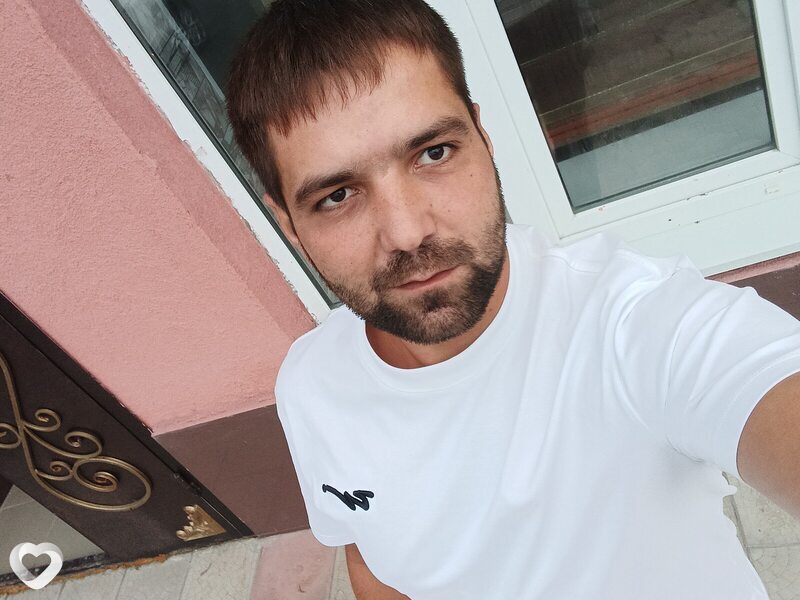 Александр, 35, Гае — анкета №2675656