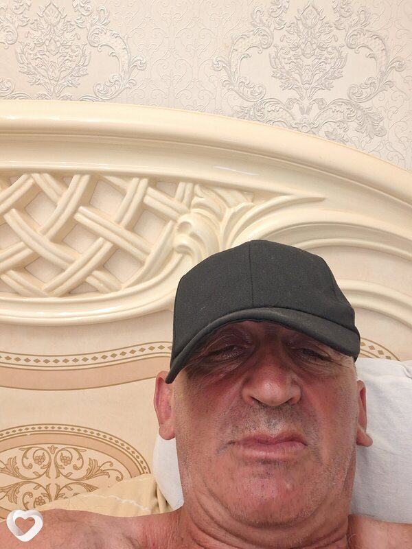 Slavik, 55, Москве — анкета №2676011