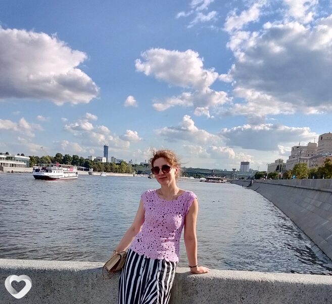 Валерия, 40, Курске — анкета №2676019