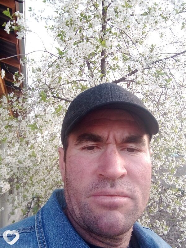 Саша, 42, Екатеринбурге — анкета №2676030