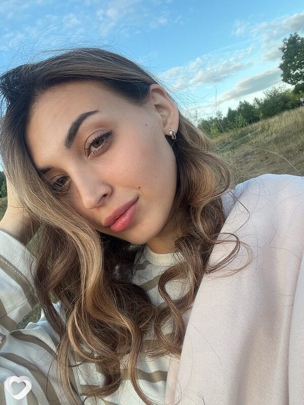Ева, 27, Москве — анкета №2675561