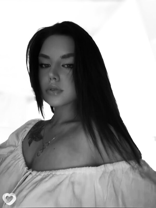 Елизавета, 25, Кричеве — анкета №2675563