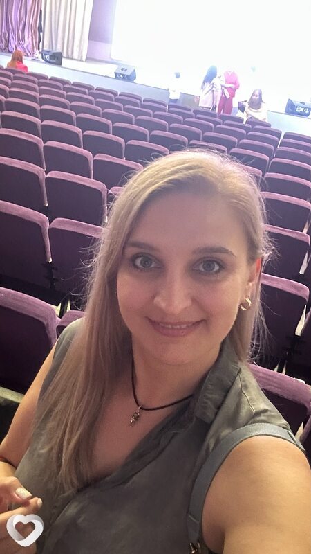 Елена, 44, Краснодаре — анкета №2675571