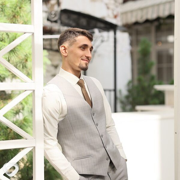 Александр, 31, Барнауле — анкета №2675572