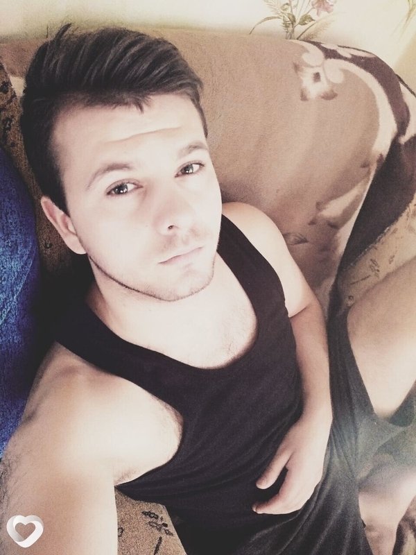 Дмитрий, 21, Минске — анкета №2675577